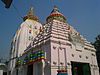 Jagannath Temple - Burnpur, Asansol