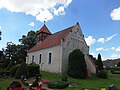 Kirche Bugewitz