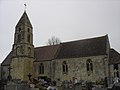 Église Saint-Martin