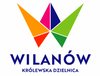 Official logo of Wilanów