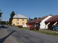 Poŝto