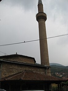 Moschee Saraç-hana