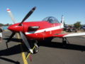 RAAF Pilatus PC-9