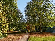 Schlosspark