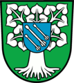 Wappen der Gemeinde Görzke