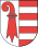 Blason du canton du Jura