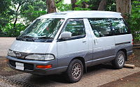 1992–1996 LiteAce wagon