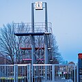 * Nomination: The diving tower at the open air swimming pool Tivoli in Innsbruck --FlocciNivis 09:24, 27 October 2024 (UTC) * Review Noise reduction is needed IMO --Benjism89 18:11, 3 November 2024 (UTC)