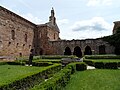 Kloster Santa María