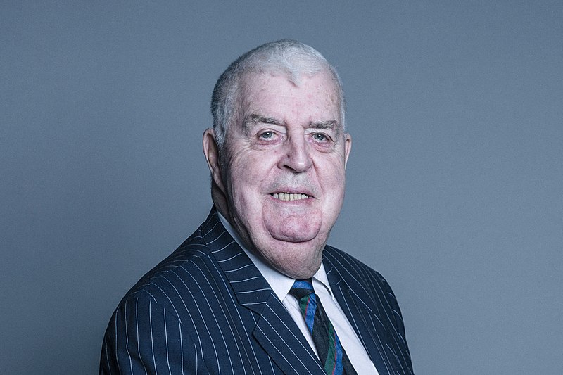 File:Official portrait of Lord Kilclooney crop 1.jpg