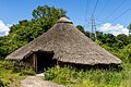 * Nomination Iron Age Roundhouse, Chiltern Open Air Museum --Mike Peel 10:15, 3 November 2024 (UTC) * Promotion  Support Good quality. --ReneeWrites 14:49, 3 November 2024 (UTC)