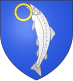 Coat of arms of Plaine