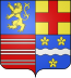 Blason de Larrey