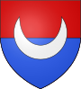 Blason de Saint-Amarin