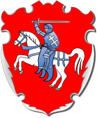 Brest Litovsk Voivodeship