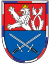 Coat of arms of the Ministry of Defence