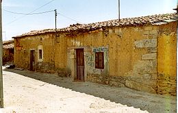 Villaseco del Pan – Veduta