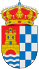 Coat of arms of Puente del Congosto