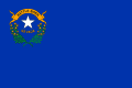 Drapeau du Nevada