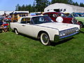 Lincoln Continental (quatrième génération).