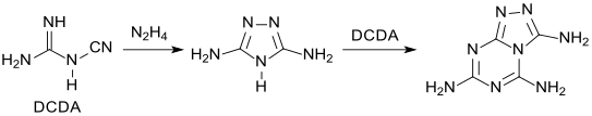 File:Guanazol Bildung von Guanazoguanazol.svg