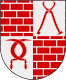 Coat of arms of Heby Municipality