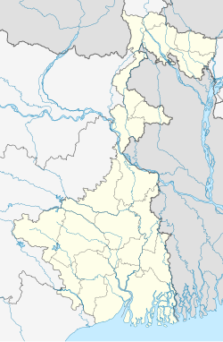 Kalikamora is located in West Bengal