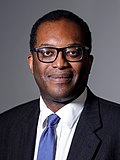 Kwasi Kwarteng