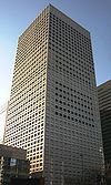 KDDI Building