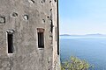 * Nomination: View from the hermitage of Santa Caterina del Sasso in Leggiuno, Italy. --Phyrexian 14:48, 1 November 2024 (UTC) * * Review needed