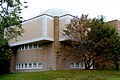 Polk Science Building (only FLW designed planetarium)