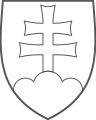 Slovakia (low visibility)