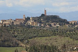 San Miniato - Sœmeanza