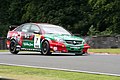 2007, Oulton Park, VX Racing