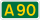 A90