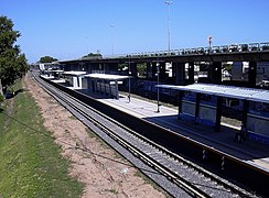 Villa Luro-Estación-Acceso Víctor Hugo4.jpg