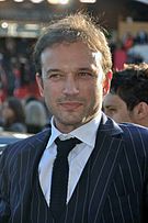 Vincent Perez -  Bild