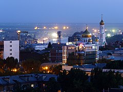 Rostov-na-Donu