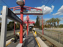 103rd Street-Watts Towers station.jpg