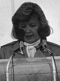 Martha Layne Collins