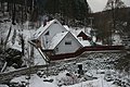 Jagniątków, Karkonosze Mountains, Poland