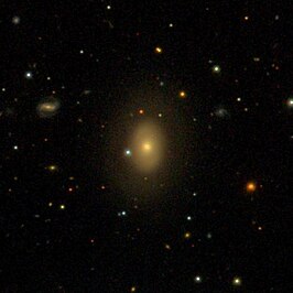 NGC 2729