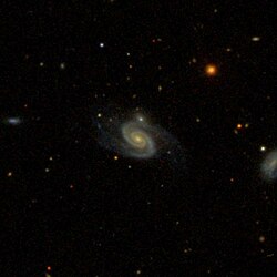 NGC 5497