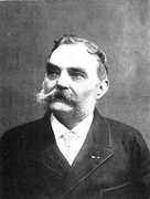 Alexandre Liautard