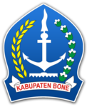 Kabupatén Bone