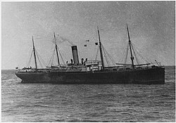 SS Californian