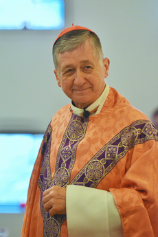 Image illustrative de l’article Blase Cupich