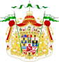 Quốc huy Saxe-Altenburg