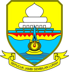 Lambang Provinsi Jambi