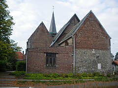 Église Saint-Pierre